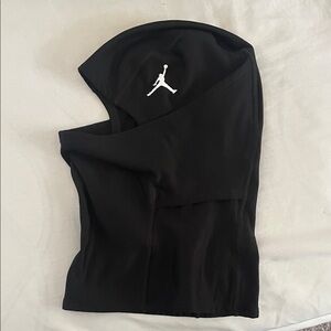 Jordan ski mask